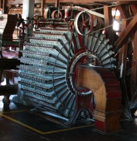 molino
