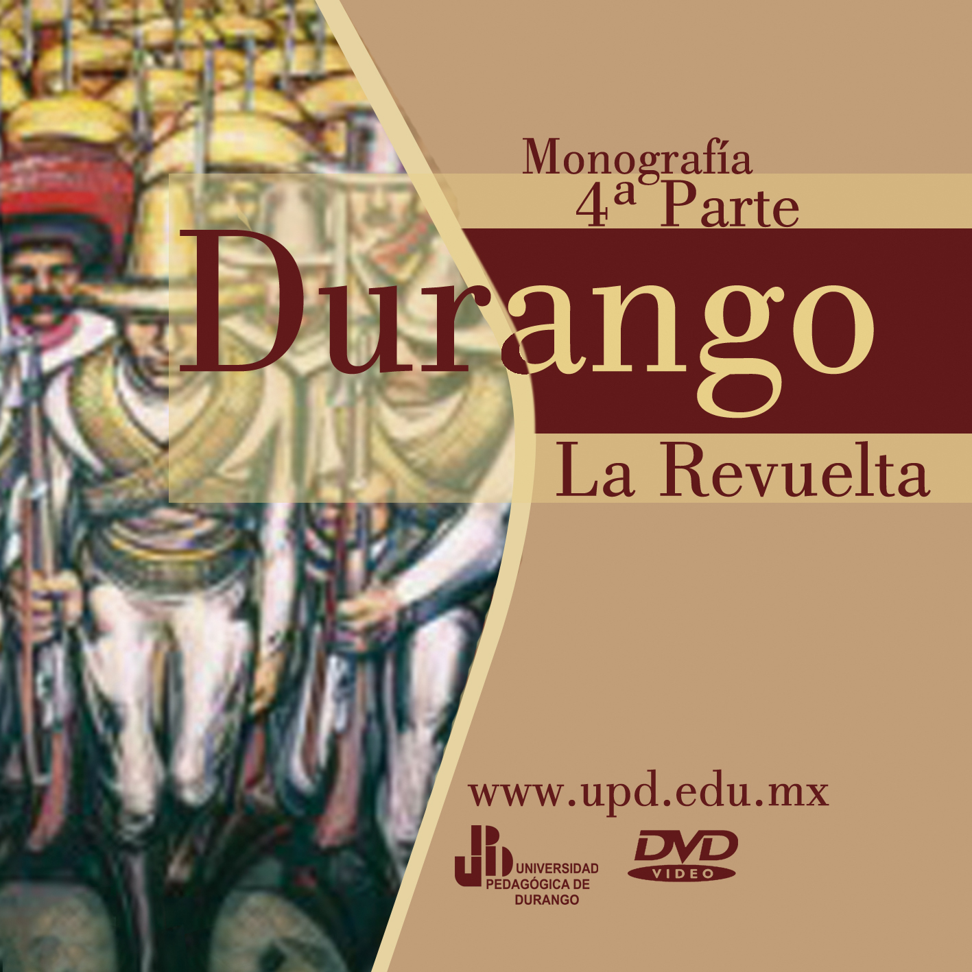 revuelta