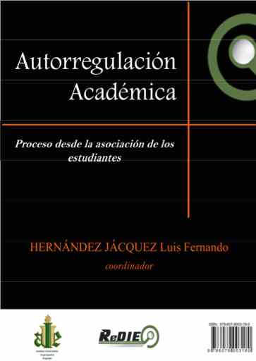 autoregulacion