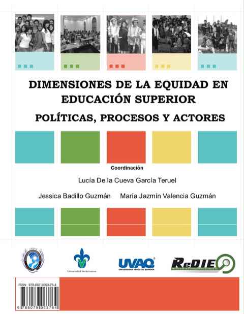 dimensionesequidad