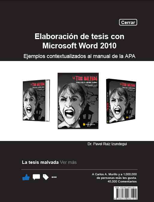 tesisword